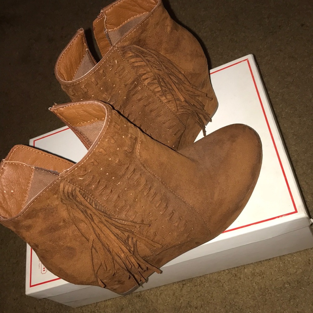Boots
